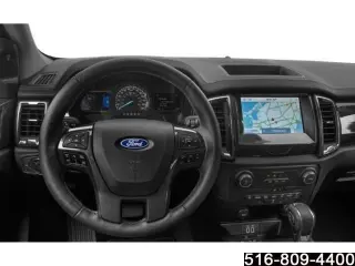 Ford Ranger 2023 4x4 XL 4dr SuperCrew 5.1 ft. SB