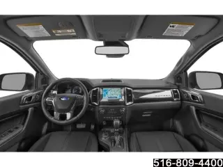 Ford Ranger 2023 4x4 XL 4dr SuperCrew 5.1 ft. SB