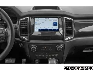 Ford Ranger 2023 4x4 XL 4dr SuperCrew 5.1 ft. SB