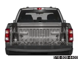 Ford F-150 2023 4x4 XL 4dr SuperCrew 5.5 ft. SB