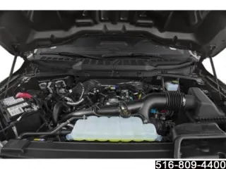 Ford F-150 2023 4x4 XL 4dr SuperCrew 5.5 ft. SB