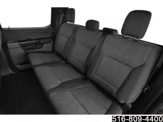 Ford F-150 2023 4x4 XL 4dr SuperCrew 5.5 ft. SB