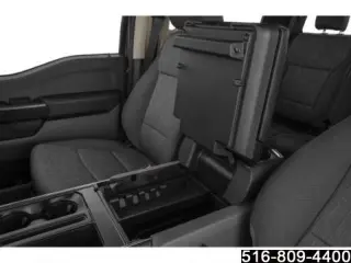 Ford F-150 2023 4x4 XL 4dr SuperCrew 5.5 ft. SB