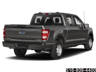 Ford F-150 2023 4x4 XL 4dr SuperCrew 5.5 ft. SB
