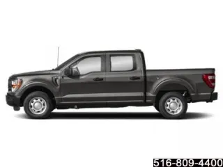 Ford F-150 2023 4x4 XL 4dr SuperCrew 5.5 ft. SB