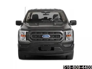 Ford F-150 2023 4x4 XL 4dr SuperCrew 5.5 ft. SB