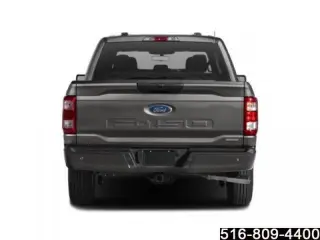 Ford F-150 2023 4x4 XL 4dr SuperCrew 5.5 ft. SB