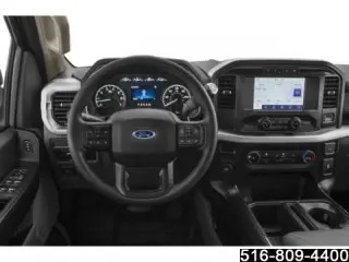 Ford F-150 2023 4x4 XL 4dr SuperCrew 5.5 ft. SB