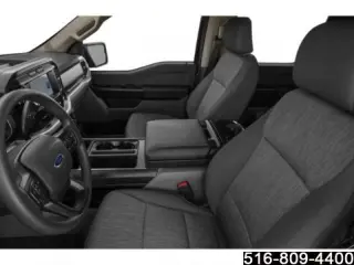 Ford F-150 2023 4x4 XL 4dr SuperCrew 5.5 ft. SB