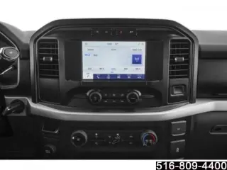 Ford F-150 2023 4x4 XL 4dr SuperCrew 5.5 ft. SB