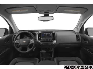 Chevrolet Colorado 2022 4x4 Z71 4dr Crew Cab 6 ft. LB
