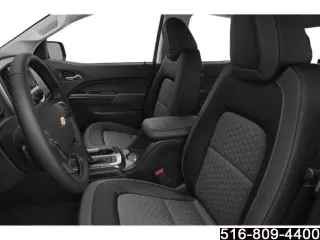 Chevrolet Colorado 2022 4x4 Z71 4dr Crew Cab 6 ft. LB