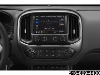 Chevrolet Colorado 2022 4x4 Z71 4dr Crew Cab 6 ft. LB