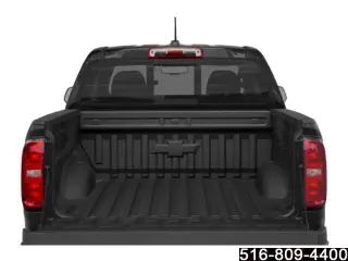 Chevrolet Colorado 2022 4x4 Z71 4dr Crew Cab 6 ft. LB