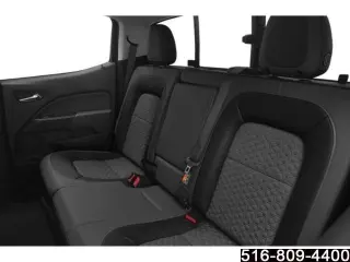 Chevrolet Colorado 2022 4x4 Z71 4dr Crew Cab 6 ft. LB
