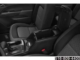Chevrolet Colorado 2022 4x4 Z71 4dr Crew Cab 6 ft. LB