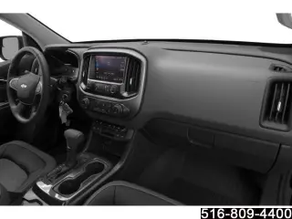 Chevrolet Colorado 2022 4x4 Z71 4dr Crew Cab 6 ft. LB