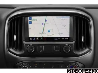 Chevrolet Colorado 2022 4x4 Z71 4dr Crew Cab 6 ft. LB