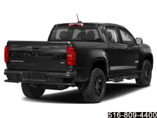 Chevrolet Colorado 2022 4x4 Z71 4dr Crew Cab 6 ft. LB