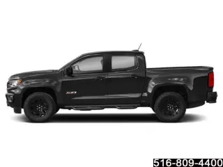 Chevrolet Colorado 2022 4x4 Z71 4dr Crew Cab 6 ft. LB