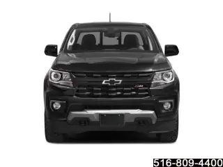 Chevrolet Colorado 2022 4x4 Z71 4dr Crew Cab 6 ft. LB