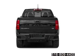 Chevrolet Colorado 2022 4x4 Z71 4dr Crew Cab 6 ft. LB