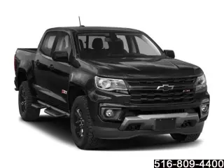 Chevrolet Colorado 2022 4x4 Z71 4dr Crew Cab 6 ft. LB