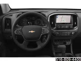 Chevrolet Colorado 2022 4x4 Z71 4dr Crew Cab 6 ft. LB