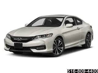 Honda Accord 2017 EX 2dr Coupe CVT
