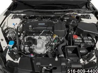 Honda Accord 2017 EX 2dr Coupe CVT