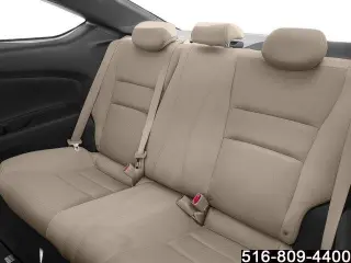 Honda Accord 2017 EX 2dr Coupe CVT
