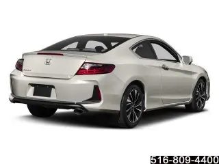 Honda Accord 2017 EX 2dr Coupe CVT