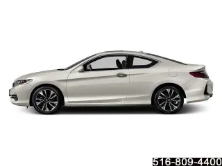 Honda Accord 2017 EX 2dr Coupe CVT
