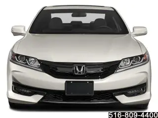 Honda Accord 2017 EX 2dr Coupe CVT