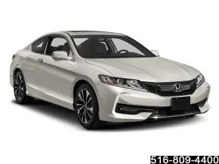 Honda Accord 2017 EX 2dr Coupe CVT
