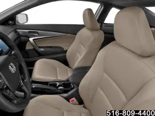 Honda Accord 2017 EX 2dr Coupe CVT