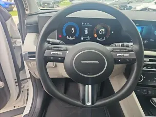 Hyundai TUCSON 2025 AWD SEL 4dr SUV