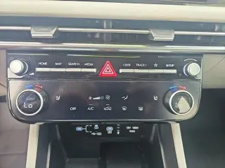 Hyundai TUCSON 2025 AWD SEL 4dr SUV