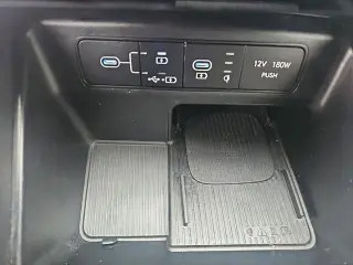 Hyundai TUCSON 2025 AWD SEL 4dr SUV
