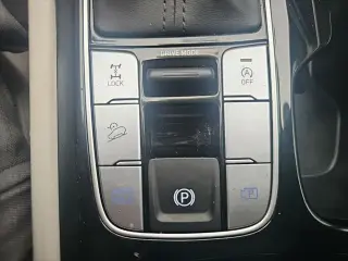 Hyundai TUCSON 2025 AWD SEL 4dr SUV