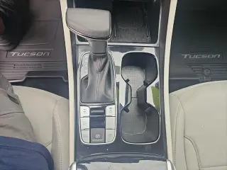 Hyundai TUCSON 2025 AWD SEL 4dr SUV