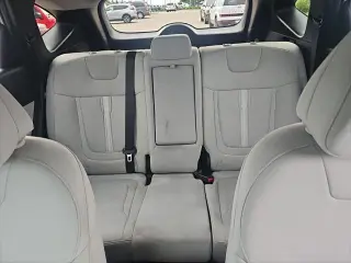 Hyundai TUCSON 2025 AWD SEL 4dr SUV