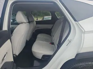 Hyundai TUCSON 2025 AWD SEL 4dr SUV