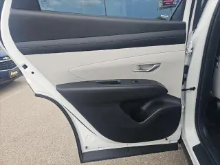 Hyundai TUCSON 2025 AWD SEL 4dr SUV