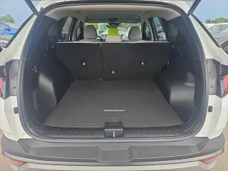 Hyundai TUCSON 2025 AWD SEL 4dr SUV