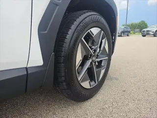 Hyundai TUCSON 2025 AWD SEL 4dr SUV