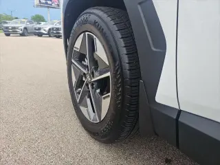 Hyundai TUCSON 2025 AWD SEL 4dr SUV