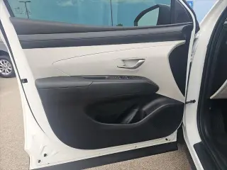 Hyundai TUCSON 2025 AWD SEL 4dr SUV