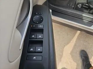 Hyundai TUCSON 2025 AWD SEL Convenience 4dr SUV