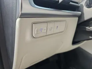Hyundai TUCSON 2025 AWD SEL Convenience 4dr SUV